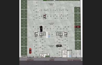 Imagem 4: Torres de Atlanta residencial bairro Centro Içara apartamento