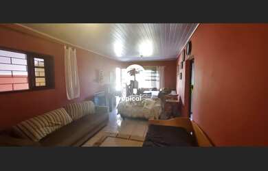 Imagem 4: CASA A VENDA BALNEÁRIO SHANGRILA PONTAL DO PARANÁ PR