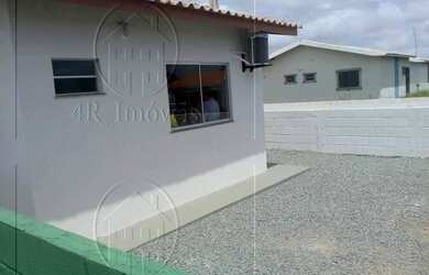 Imagem 3: Casas em condominio fechados