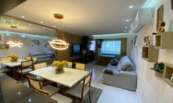 Imagem 6: Easy luzia Apartamento com 3 dormitórios