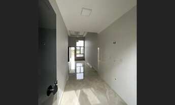 Imagem 4: CASAS COM 3 DORMITORIOS E EXCELENTE PADRAO DE ACABAMENTO E LOCALIZAÇÃO