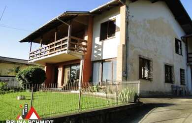 Imagem 3: Casa a venda no Centro de São Bento do Sul