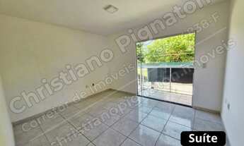 Imagem 5: O duplex ideal para morar ou investir no litoral capixaba - 3 qts sendo 1 Suíte