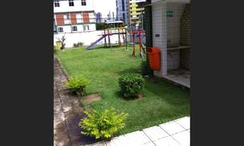 Imagem 5: Residencial Monte Olimpo 72M² 3/4 c/SUÍTE , Tirol , Natal - RN