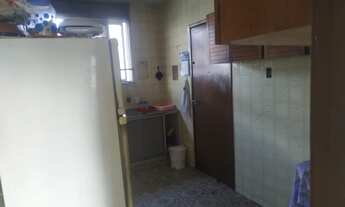 Imagem 7: Condomínio Cardeal Aloisio Locheider, Bairro Dionísio Torres, apartamento com 3 quartos