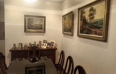 Imagem 7: VENDO MANSÃO NA URCA COM 10 QUARTOS