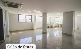 Imagem 4: Excelente apartamento com 3 quartos suítes, à venda, no Parque Amazônia, Goiânia