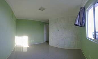 Imagem 4: Alto dos Franceses | 3 quartos | 2 banheiros | 68m²