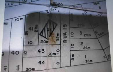 Imagem 3: Terreno, próximo ao shoping Patio Norte