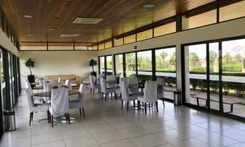 Imagem 2: Lote Terras Alphaville