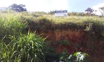 Imagem 4: Lote Bairro Caminho Novo