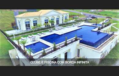 Imagem 11: Vendo Terreno Condomínio Vale das Águas, Vista Para Lago. Bragança Paulista SP. 427 m²