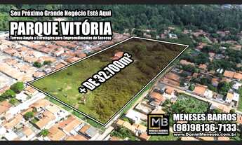 Imagem: Terreno Exclusivo no Parque Vitória 