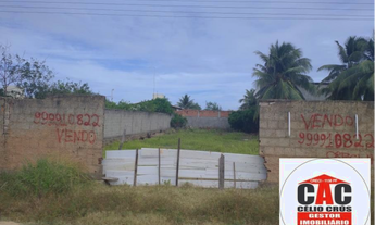 Imagem: Terreno a venda Abaís