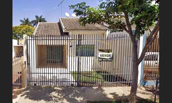 Imagem 1: Casa Jardim Higienópolis