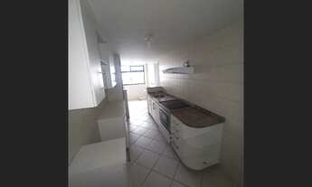 Imagem 3: ALUGO)Apto no Renascença II de 140m² próximo da Escola Crescimento