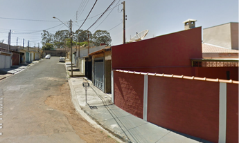 Imagem: Vaga em Pensionato de estudantes - USP/UFSCar