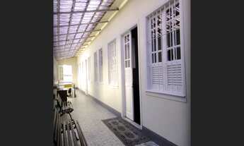 Imagem: Quarto individual no centro de Petrópolis