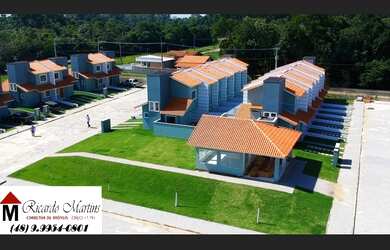 Imagem 5: Condomínio residencial Vivendas do Parque Içara Vila Nova