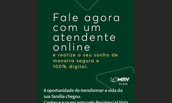 Imagem 1: Apartamento com 2/4 no Mirante do Iguatemi