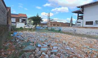 Imagem 4: Terreno Urbano plano, Bairro Costa e Silva, Joinville, SC