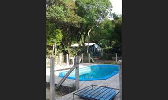 Imagem: Barbada Sítio 4770m² Águas Claras