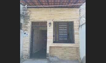 Imagem 2: Casa no bairro BENFICA, ficando uma quadra do Shopping