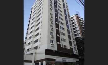 Imagem 1: Parigi apartamento a venda Centro Criciúma