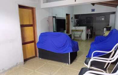 Imagem 7: Vende-se casa em Caraúbas/RN