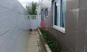 Imagem 4: 1-600 Casa luxuosa no Cond.Alfaville Sergipe c/piscina, armários emb;5/4 e 3 suítes