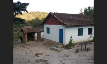 Imagem: Sitio de 32 mil mt em passa tempo