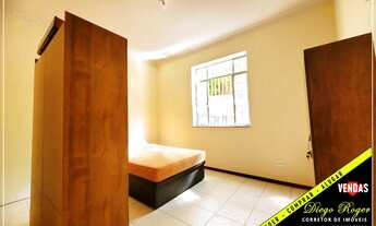 Imagem 6: Vendo Lindo apartamento térreo de 3 quartos no Fonseca