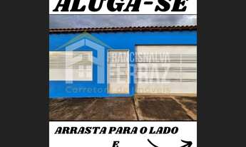 Imagem: Casa disponível para alugar - Costa Rica-MS