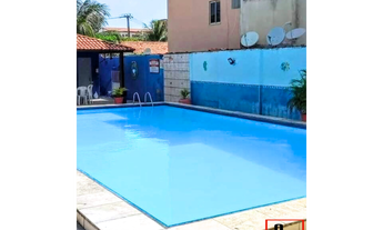 Imagem 4: APARTAMENTO COM ÁREA DE LAZER COMPLETA NO ICARAÍ