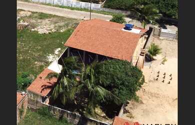 Imagem 3: Casa em Búzios, 3 quartos, sendo 1 suíte, área de serviço, despensa. 135m²