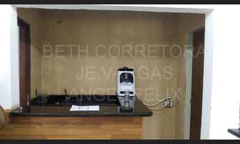 Imagem 2: Sobrado inacabado