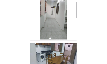 Imagem 3: Casa semi mobiliada com 3/4, sendo uma suíte no bairro do pontal