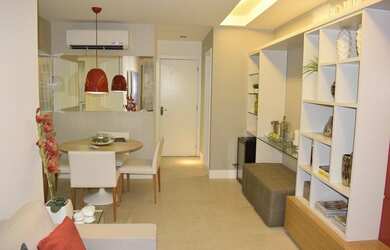 Imagem 4: Planet Icaraí 2 ou 3 quartos - Localização privilegiada - Últimas unidades!