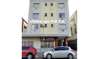 Imagem: Apartamento a venda no Centro de Criciúma