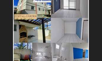 Imagem: Aluga-se apartamento, no Portal Sudoeste