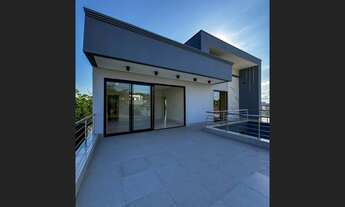 Imagem 4: Casa com 3 suíte no condomínio MARINA RIO BELLO - Ponta Negra