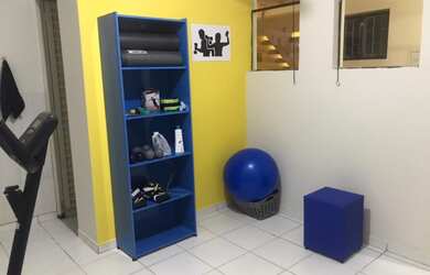 Imagem 7: Kitnet no centro de Ourinhos-SP