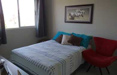 Imagem 6: Apartamento bem no centro de Camboriú, próximo a caixa econômica, um brinco