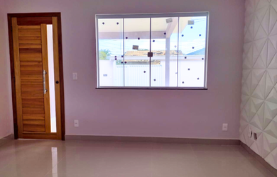 Imagem 3: Manu Manuela Casa com 3 dormitórios