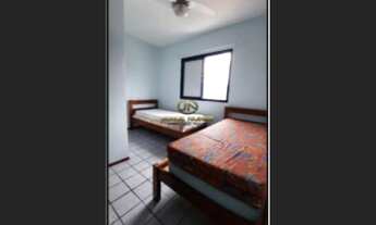 Imagem 3: Quarto privativo + banheiro