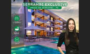 Imagem: Conheça o Serrambi Experience Beach Exclusive