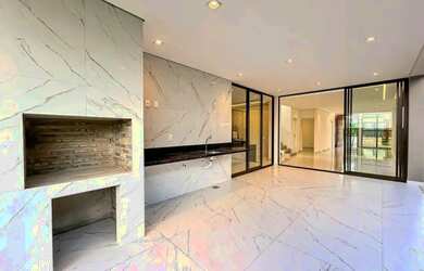 Imagem 7: Casa Duplex 05 Suítes Cidade Alphaville Eusebio