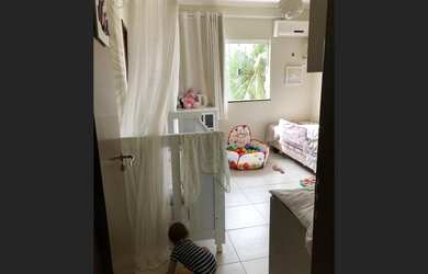 Imagem 2: Alugo Casa no Araçagy com Piscina