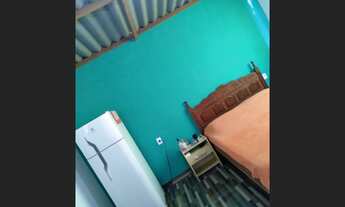 Imagem 7: Ilha do sol - Guarapari, logo após o pedágio!