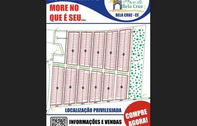 Imagem 2: Terrenos e Lotes em Bela Cruz CE Em Frente ao Santuário de Nssa Sra Aparecida 16